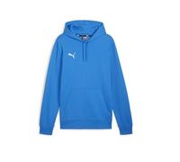 PUMA Teamgoal Casuals Felpa con Cappuccio da Uomo