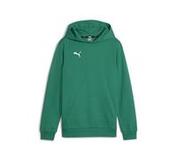 PUMA Felpa con Cappuccio da Ragazzo Teamgoal Casuals