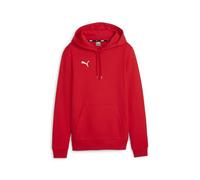 Puma Teamgoal Casuals Hoody Wmn Pullover da Donna