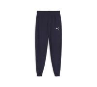 Puma - Teamgoal Casuals Pants Jr, Pantaloni Lavorati a Maglia Bambini e Ragazzi