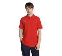 Puma Teamgoal Casuals Polo Polo Unisex - Adulto