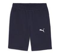 PUMA Pantaloni sportivi 'TeamGOAL' marino / bianco, Taglia M