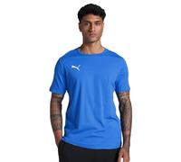 PUMA teamGOAL Casuals Tee, Men's, Blu, 3XL