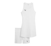PUMA Teamgoal Dress Vestito Donna