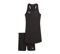 Puma Teamgoal Dress nero L