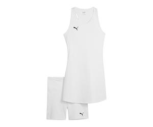 PUMA Teamgoal Dress Vestito Donna