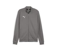 Puma Teamgoal Casual Trainings Giacca grigio L