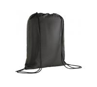 Puma Teamgoal GYM Sack Sacca Uomo Ragazzo Nera