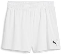 Puma - Teamgoal Handball Shorts W, Pantaloncini in Maglia Donna