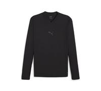 Maglia termica Puma teamGoal Noir L