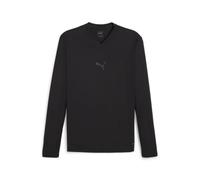 Maglia termica Puma teamGoal Noir XL