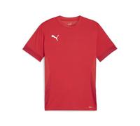 Puma teamGOAL Matchday Jersey, Maglietta da Calcio,