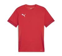Puma teamGOAL Matchday Jersey, Maglietta da Calcio,