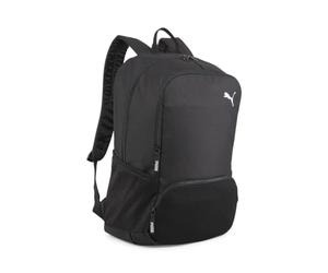 PUMA Teamgoal Premium Zaino, Nero, One Size, Teamgoal Zaino Premium