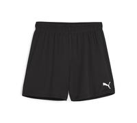 Pantaloncini calcio Puma TeamGoal Noir XS