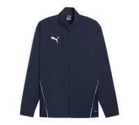 PUMA Teamgoal Sideline Jacket Giacca Track Unisex - Adulto