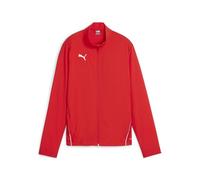 PUMA Teamgoal Sideline Jacket Wmn Giacca Track Donna