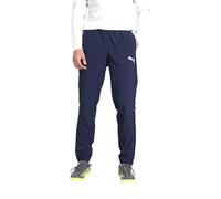 PUMA - Teamgoal Sideline Pant, Pantaloni in Tessuto Uomo