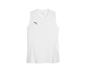Puma Teamgoal Sleeveless Jersey Wmns Tee Unisex - Adulto