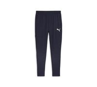 PUMA - Teamgoal Slim Training Pants, Pantaloni Lavorati a Maglia Uomo