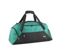 Borsa da allenamento PUMA Teamgoal 55 l verde sportivo/puma nero (M)