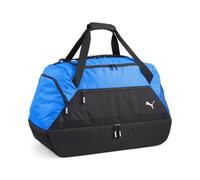 Puma Teamgoal Teambag M Bc Duffle Bag Blu,Nero