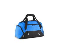 PUMA teamGOAL Teambag S - Borsa sportiva Adulti unisex, Ignite Blue Black, OSFA -