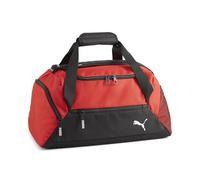 PUMA Teamgoal 55 l borsa da allenamento puma rosso/puma nero (S)