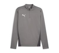 PUMA teamGOAL Training 1/4 Zip Top