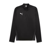 Formazione top Puma TeamGoal Noir 3XL