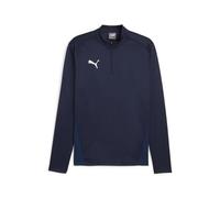 PUMA teamGOAL Training 1/4 Zip Top