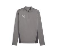 Puma Teamgoal Training 1/4 Zip Top Top Slim Fit Uomo (Pacco da 1)