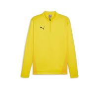 Puma teamGOAL Training 1/4 Zip Top
