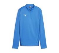PUMA teamGOAL Training 1/4 Zip Top Wmn