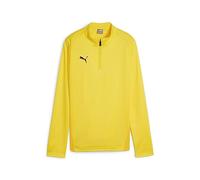PUMA teamGOAL Training 1/4 Zip Top Wmn