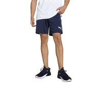 PUMA - Teamgoal Training Short, Pantaloncini in Maglia Uomo