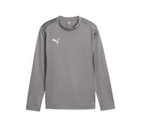 PUMA Teamgoal Training Sweat Jr Sudore Bambini e Ragazzi