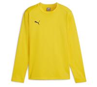 PUMA Teamgoal Training Sweat Jr Sudore Bambini e Ragazzi