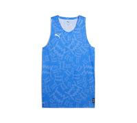 PUMA Teamjaws Graphic Jersey Jersey da Uomo (Confezione da 1)
