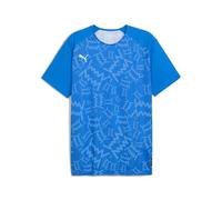 PUMA Teamjaws Graphic SS - Maglietta da tiro da Uomo (Confezione da 1)