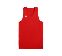 PUMA Teamjaws - Maglia da Uomo per Principianti, Confezione da 1