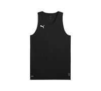 PUMA Teamjaws - Maglia da Uomo per Principianti, Confezione da 1