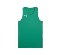 PUMA Teamjaws - Maglia da Uomo per Principianti, Confezione da 1