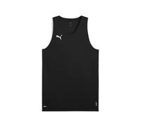 PUMA Teamjaws - Maglia da Uomo per Principianti, Confezione da 1