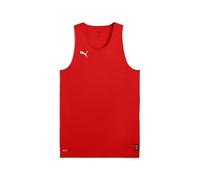 PUMA Teamjaws - Maglia da Uomo per Principianti, Confezione da 1