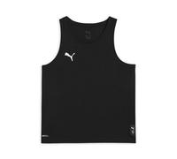 PUMA teamJAWS Starter Jersey Jr PUMA Nero