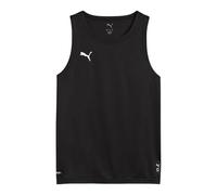 PUMA teamJAWS Starter Jersey Jr PUMA Nero