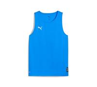 PUMA Teamjaws Starter Jersey Jr Shirt Bambino