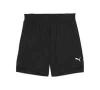 Shorts Puma Teamjaws Starter Short Women 4069157782241 in taglia XL EU