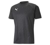 PUMA Teamliga Graphic Jersey - Maglietta da Calcio da Uomo